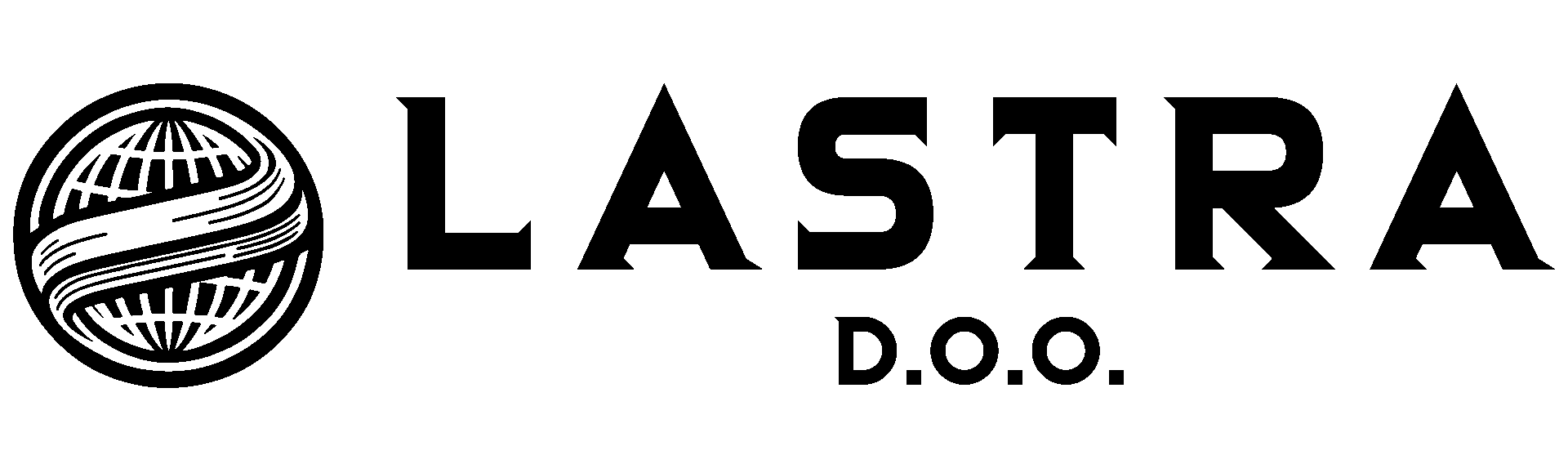 Lastra d.o.o. logo