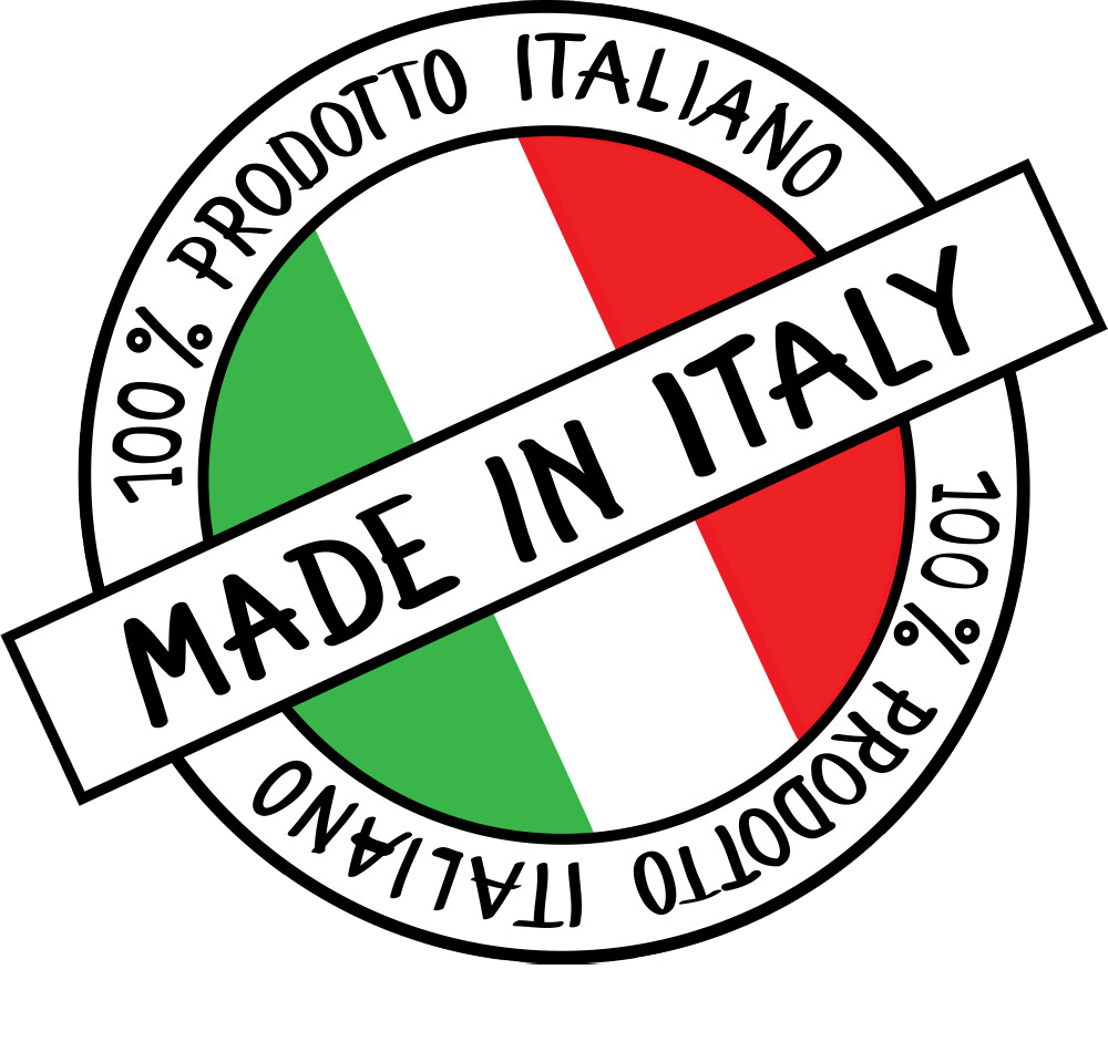 Made in Italy