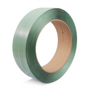 PET (polietilentereftalatska) Traka 15.5 mm x 0.7 mm x 1.750 m