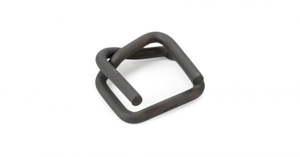 Fosfatne spojnice 25mm za CORD i pletene trake (50 kom) - Image 2