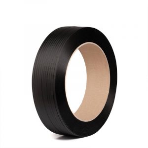 PP (polipropilenska) Traka 19x0.8mm fi 400 crna 1300m