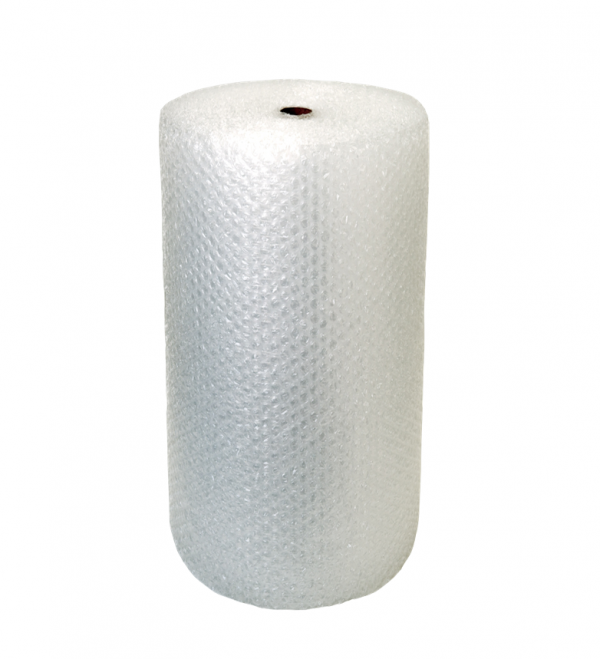 BUBBLE Mjehurasta folija 0.60m x 150m – rolna dvoslojna - Image 4