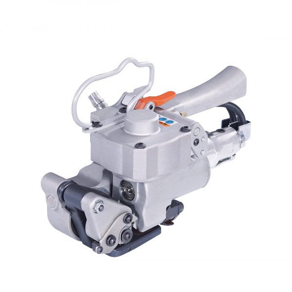 CA19 Pneumatski alat za PP/PET trake 12-20mm - Image 4