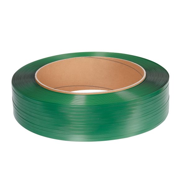 PET (polietilentereftalatska) Traka 15.5 mm x 0.7 mm x 1.750 m - Image 5