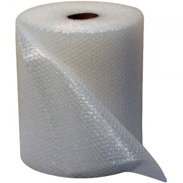 BUBBLE Mjehurasta folija 0.60m x 150m – rolna dvoslojna - Image 5