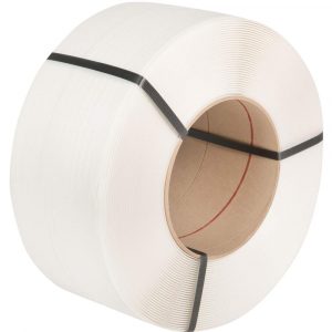PP (polipropilenska) Traka 5 x 0.45mm fi 200 bijela 7000m